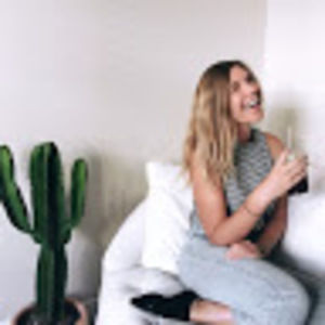 Meet your Posher, Kate